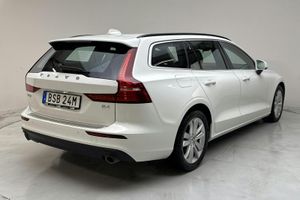 Volvo V60 bild 3