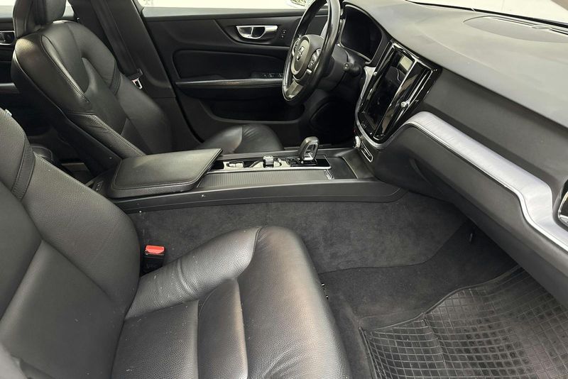 Volvo V60 bild 7