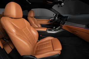 BMW 420 bild 9