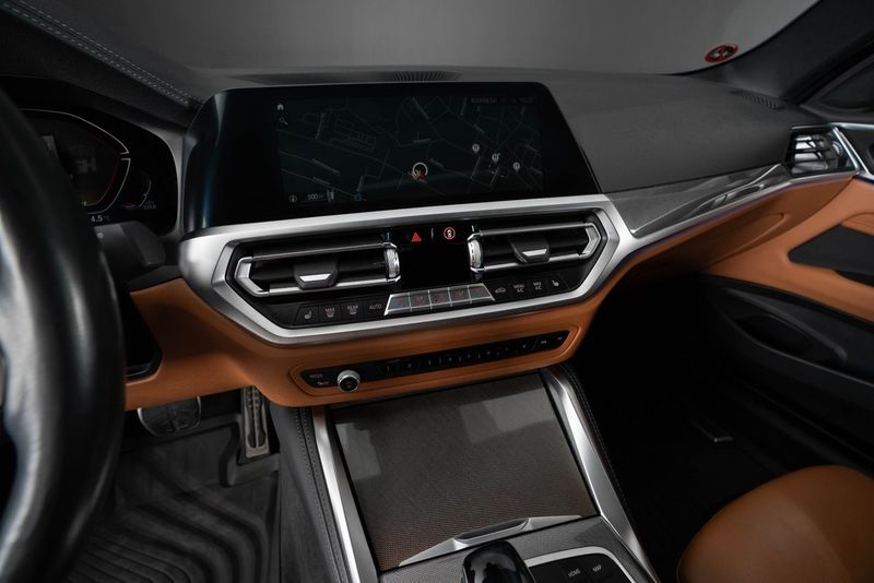 BMW 420 bild 15