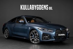 BMW 420 bild 1