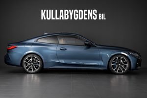 BMW 420 bild 3