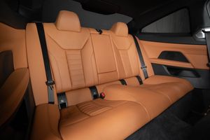 BMW 420 bild 23