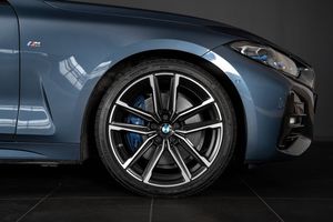 BMW 420 bild 4