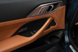 BMW 420 bild 21