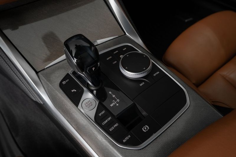 BMW 420 bild 19