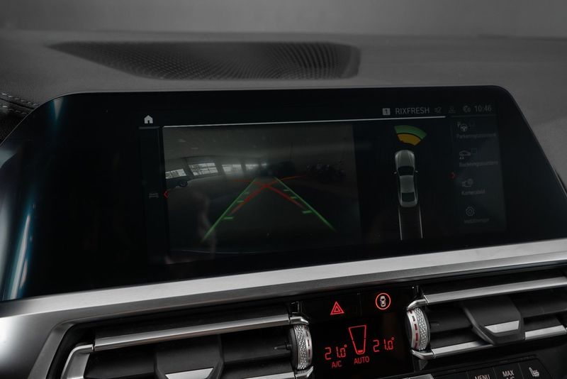 BMW 420 bild 16
