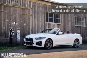BMW 420 bild 29
