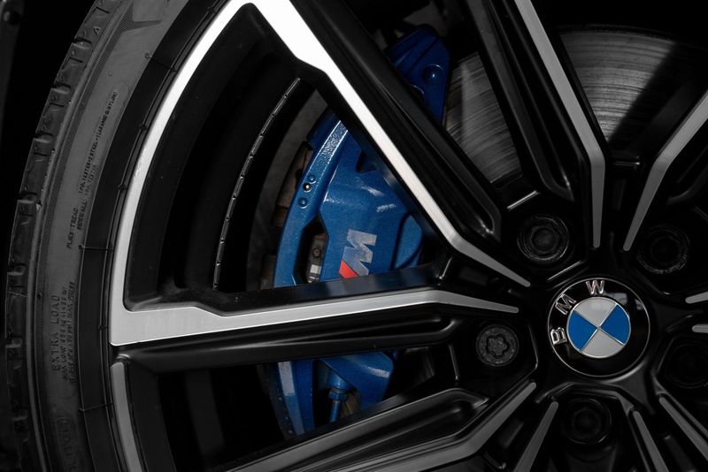BMW 420 bild 5