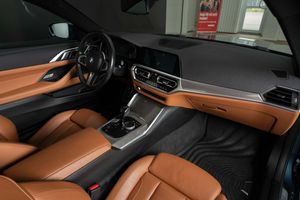 BMW 420 bild 11