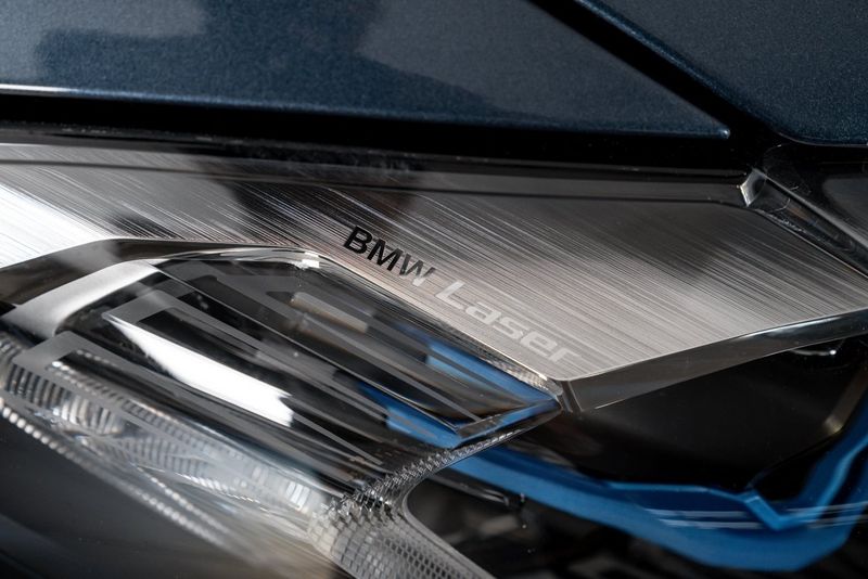 BMW 420 bild 6