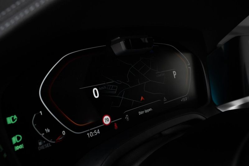 BMW 420 bild 18