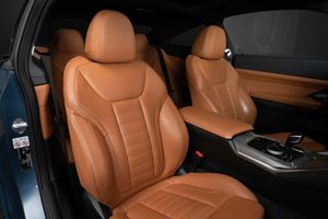 BMW 420 bild 10