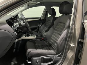 Audi A4 bild 7