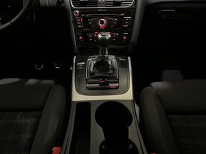 Audi A4 bild 16