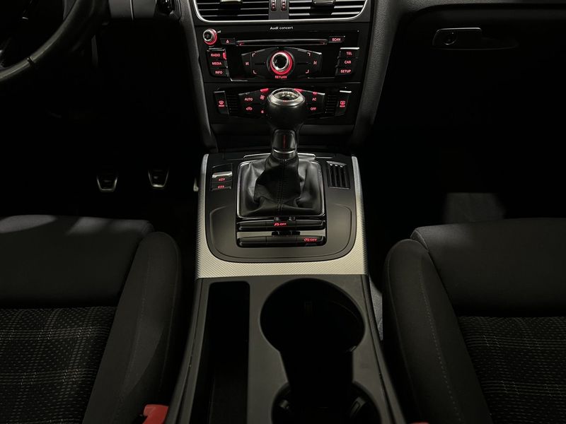 Audi A4 bild 16