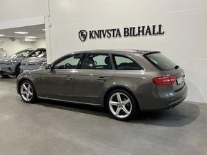 Audi A4 bild 2