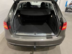 Audi A4 bild 10