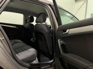 Audi A4 bild 9