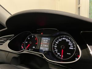 Audi A4 bild 17