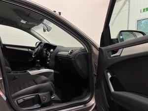 Audi A4 bild 18