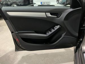 Audi A4 bild 8