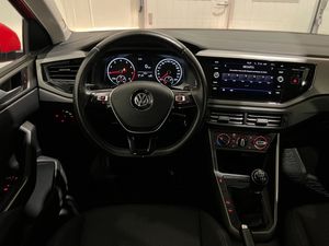 Volkswagen Polo bild 15