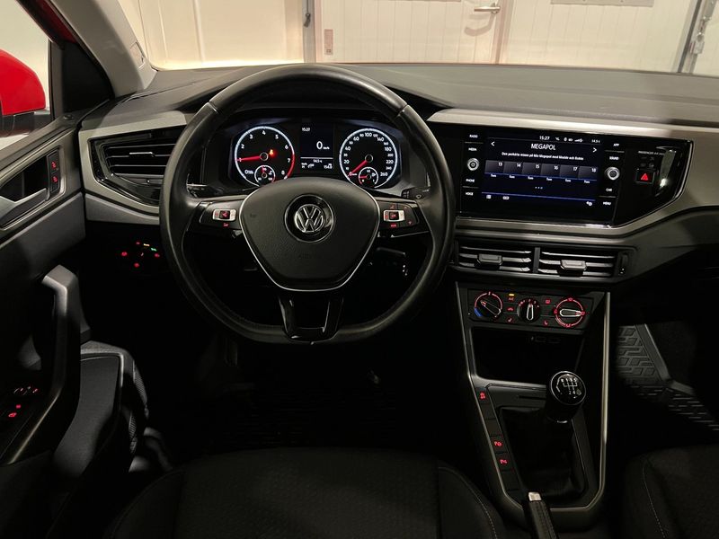 Volkswagen Polo bild 15