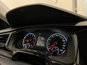 Volkswagen Polo bild 19