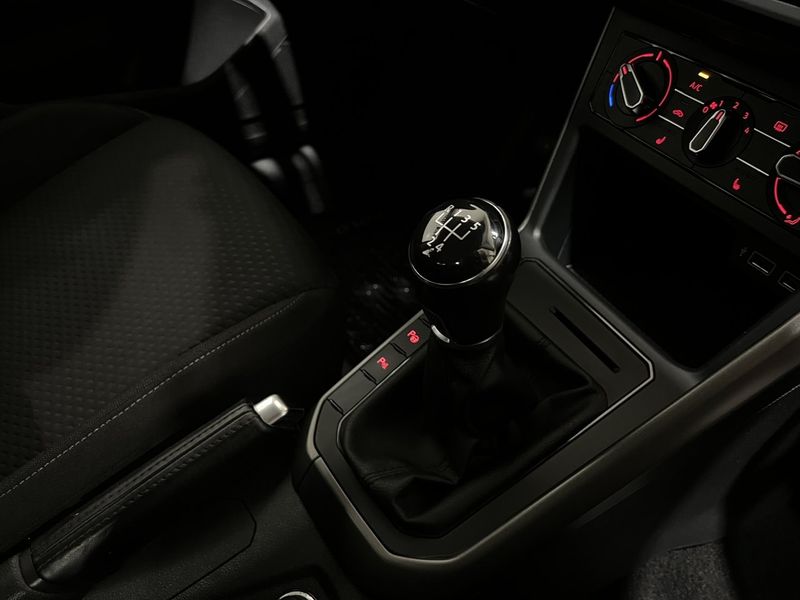 Volkswagen Polo bild 17