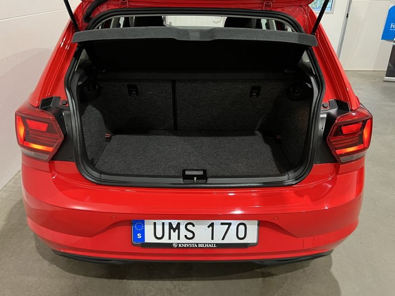 Volkswagen Polo bild 10