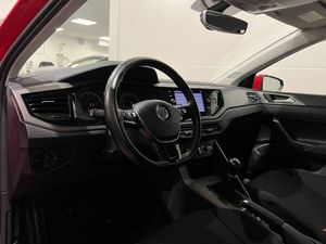 Volkswagen Polo bild 6