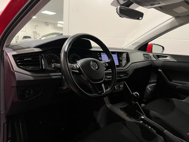 Volkswagen Polo bild 6