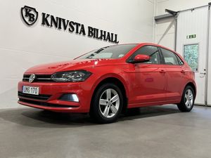 Volkswagen Polo bild 24