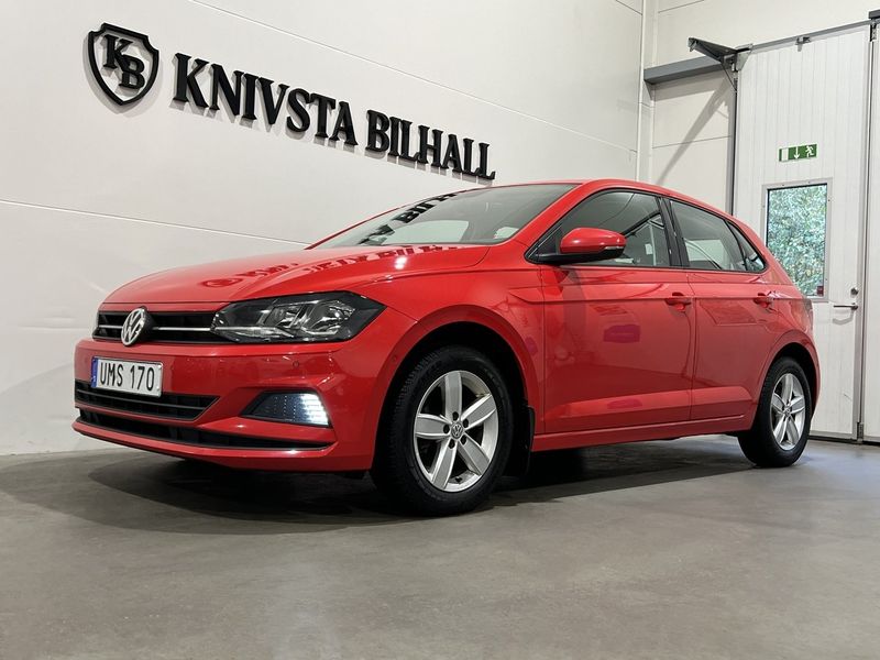 Volkswagen Polo bild 24
