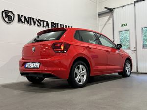 Volkswagen Polo bild 25
