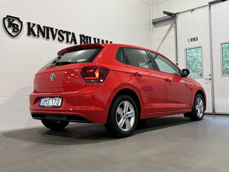 Volkswagen Polo bild 25