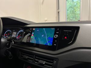 Volkswagen Polo bild 21