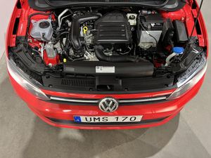 Volkswagen Polo bild 11