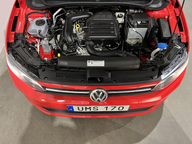 Volkswagen Polo bild 11