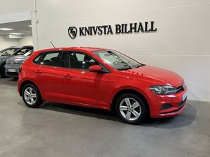 Volkswagen Polo bild 3