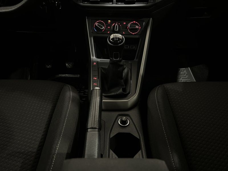 Volkswagen Polo bild 16