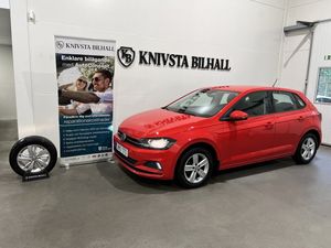 Volkswagen Polo bild 12