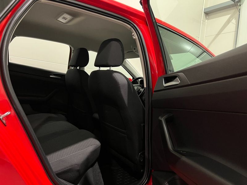 Volkswagen Polo bild 9
