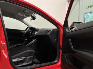 Volkswagen Polo bild 23