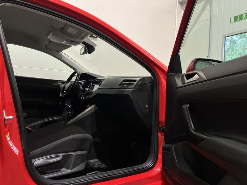 Volkswagen Polo bild 23