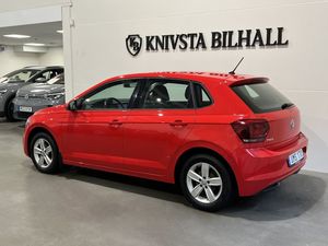 Volkswagen Polo bild 2