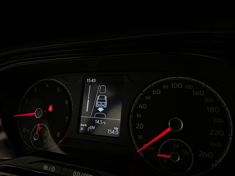 Volkswagen Polo bild 20