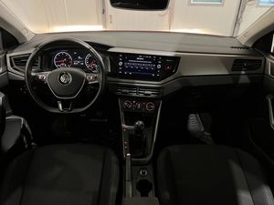Volkswagen Polo bild 14