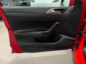Volkswagen Polo bild 8
